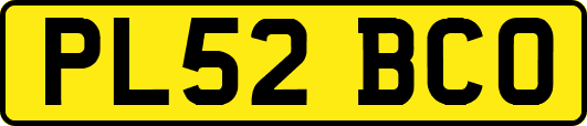 PL52BCO