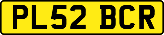PL52BCR