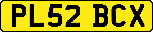 PL52BCX