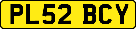 PL52BCY
