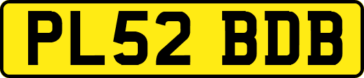 PL52BDB