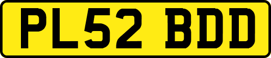PL52BDD