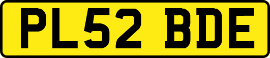 PL52BDE