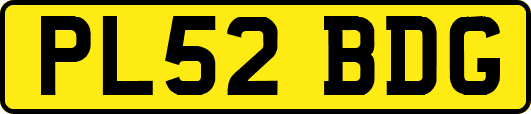 PL52BDG
