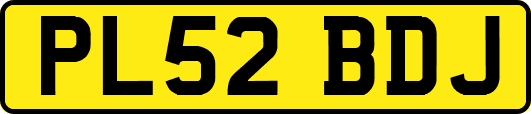 PL52BDJ
