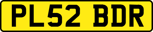 PL52BDR