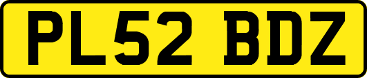 PL52BDZ