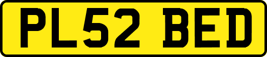 PL52BED