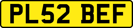 PL52BEF