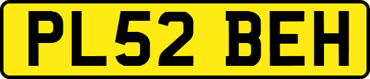 PL52BEH