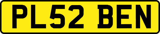 PL52BEN