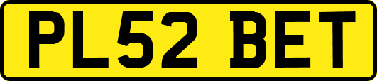 PL52BET