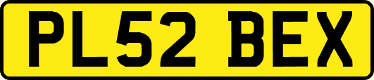 PL52BEX