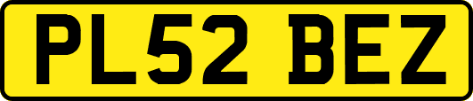 PL52BEZ