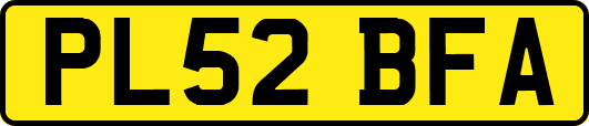 PL52BFA