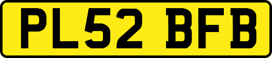 PL52BFB