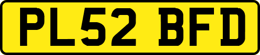 PL52BFD