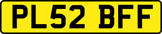 PL52BFF