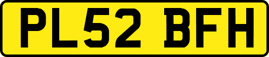 PL52BFH