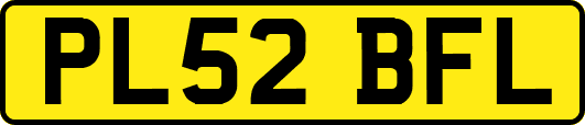 PL52BFL