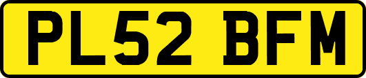 PL52BFM