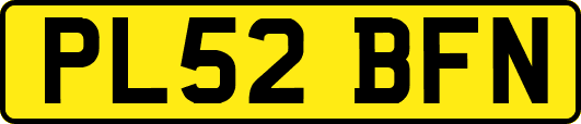 PL52BFN