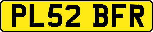 PL52BFR