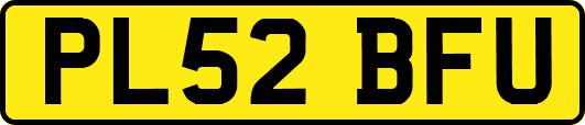 PL52BFU