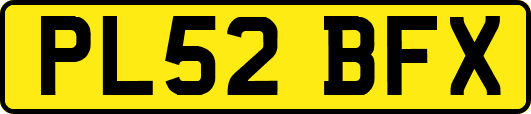 PL52BFX