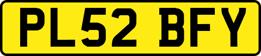 PL52BFY