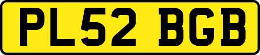 PL52BGB