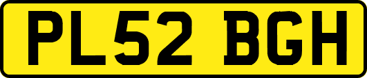 PL52BGH