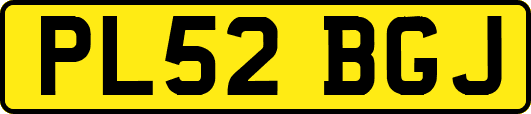 PL52BGJ