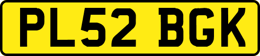PL52BGK