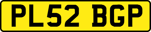 PL52BGP