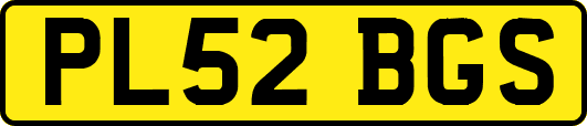 PL52BGS