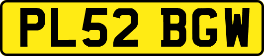PL52BGW