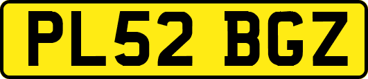 PL52BGZ