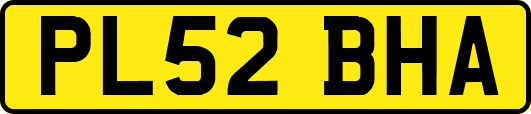 PL52BHA