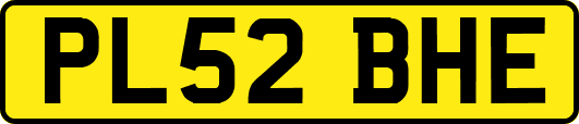 PL52BHE