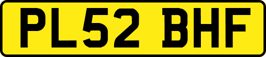 PL52BHF