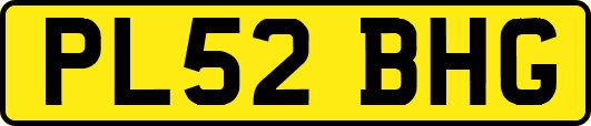 PL52BHG