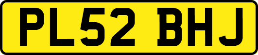 PL52BHJ