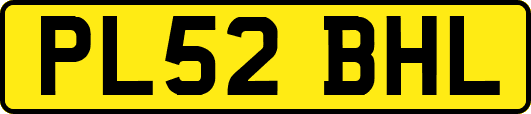 PL52BHL