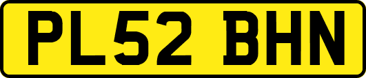 PL52BHN