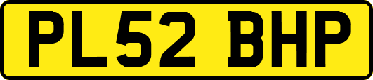 PL52BHP