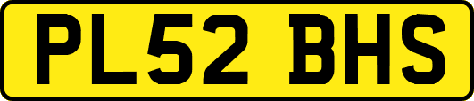PL52BHS