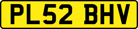 PL52BHV