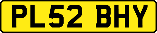 PL52BHY