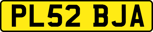 PL52BJA
